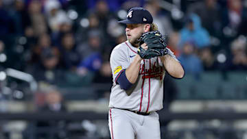 Atlanta Braves v New York Mets
