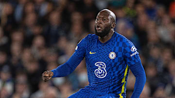 Chelsea FC v Malmo FF: Group H - UEFA Champions League