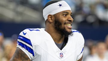 Houston Texans v Dallas Cowboys
