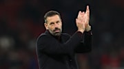 Manchester United FC v Chelsea FC - Premier League