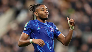 Newcastle United v Chelsea - Carabao Cup Fourth Round
