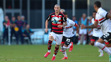 Pablo Lúcio joga neste sábado