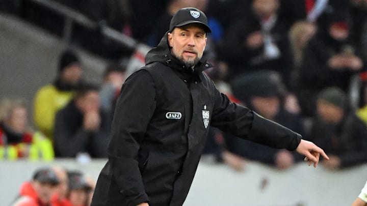 Neue Chance unter Sebastian Hoeneß