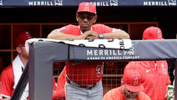 Los Angeles Angels v New York Yankees