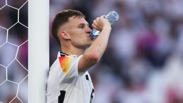 Spain v Germany: Quarter-Final - UEFA EURO 2024