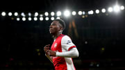 Eddie Nketiah