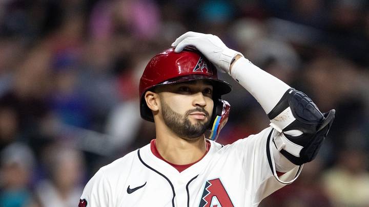 Jordan Lawlar's New Position Could Solve D-backs' Infield Dilemma