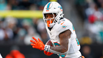 Miami Dolphins v New York Jets
