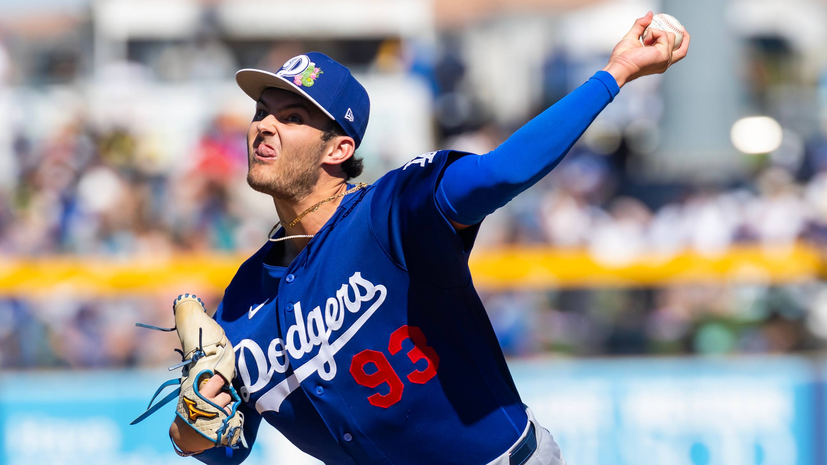 5 Dodgers Facing Critical Rule 5 Decisions