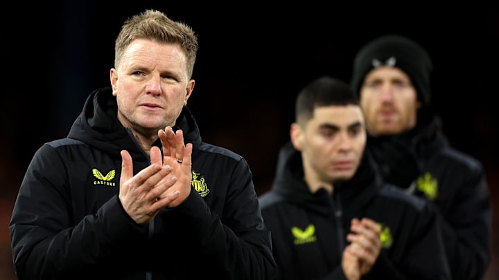 Luton Town v Newcastle United - Premier League