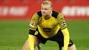 Erling Haaland