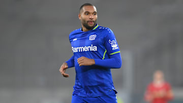 Jonathan Tah