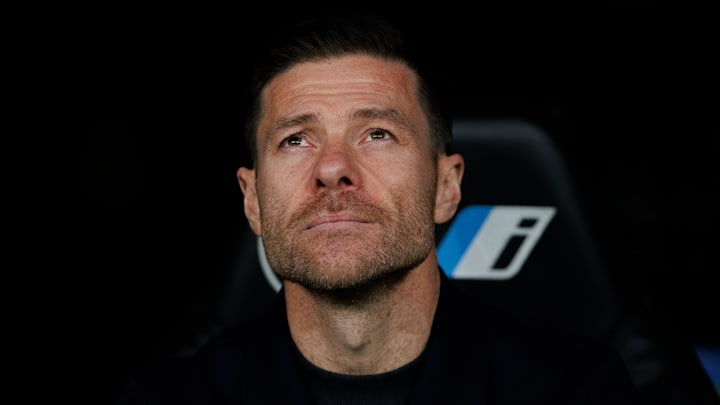 Xabi Alonso pourrait voir son effectif se renforcer grandement cet été.