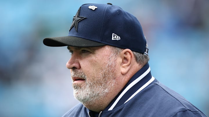 Dallas Cowboys v Carolina Panthers