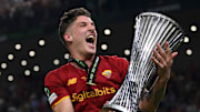 Nicolo Zaniolo est un objectif concret de la Juventus