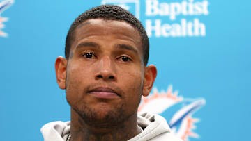 Miami Dolphins Training Camp