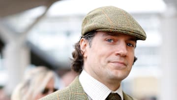 VIPs Attend Gold Cup Day at Cheltenham Festival 2025: Day Four