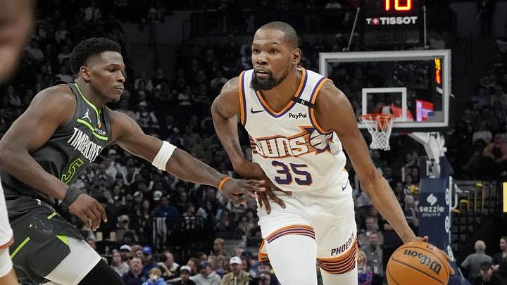 Suns Roster Puzzles NBA Analyst