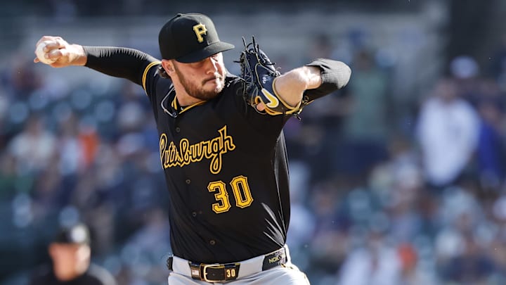 MLB News