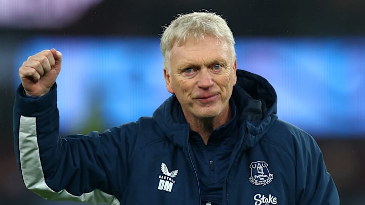 Aston Villa v Everton - Premier League