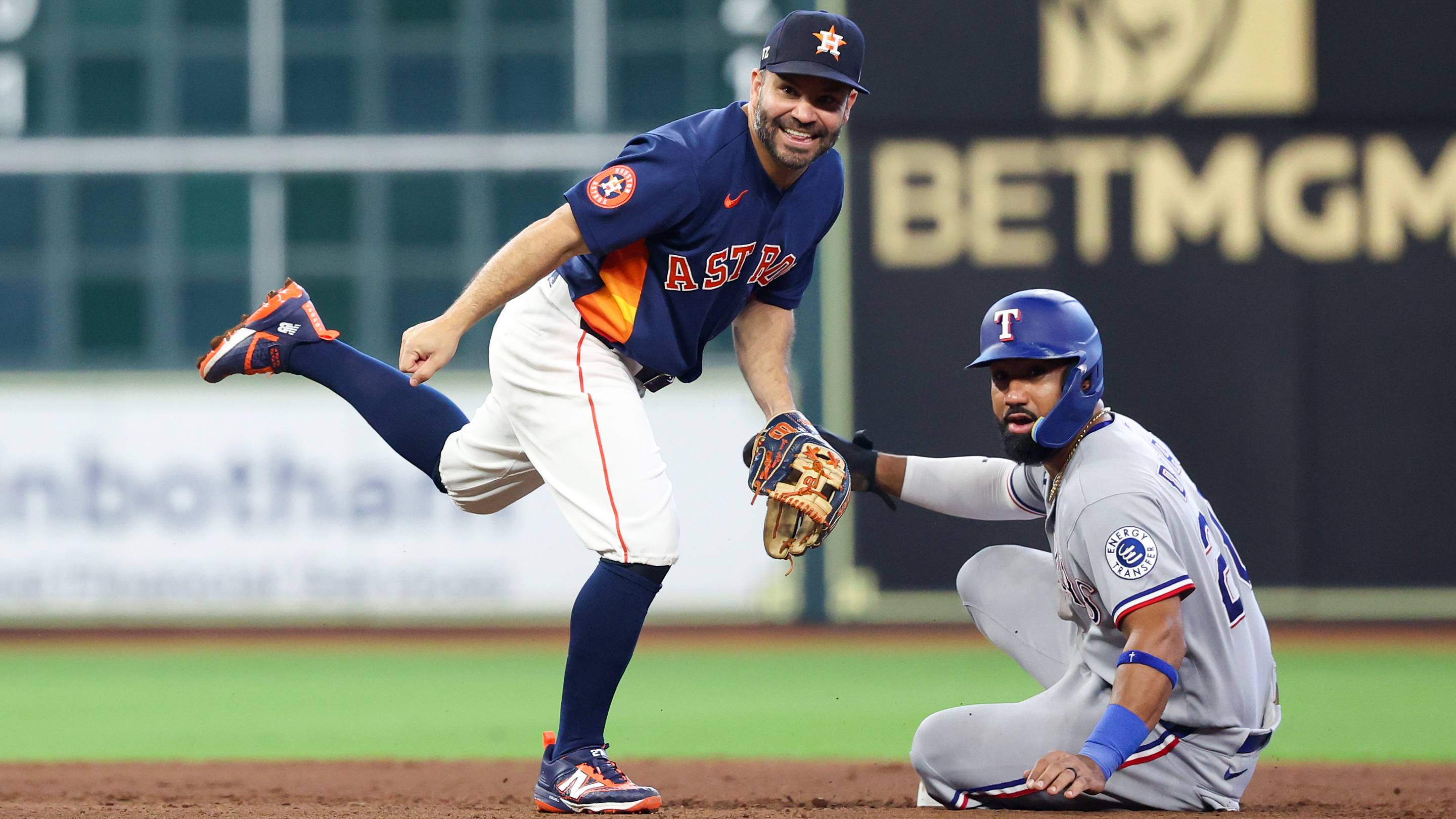 AL West, Third NL Wild Card Spot Come Down to Final Day of 2026 MLB Season