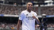 Ancelotti révèle quand Mbappé jouera son premier match pour le Real Madrid