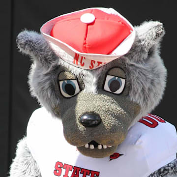 NC State football