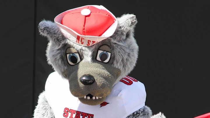 NC State football NC State football