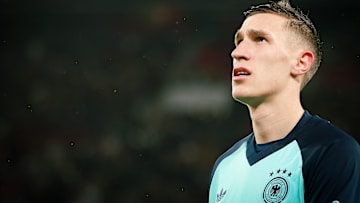 L'avenir de Nico Schlotterbeck est loin d'être assuré au Borussia Dortmund