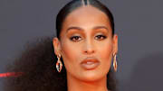 Skylar Diggins arrives at the 2023 ESPY Awards held at the Dolby Theatre in Hollywood.