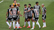 Tombense x Atlético-MG duelam pela volta da semifinal do Mineiro 2025