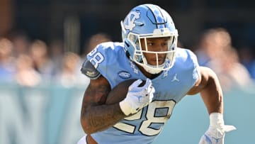 Campbell v North Carolina