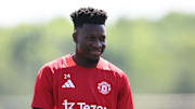 André Onana a encaissé 149 buts en 101 matchs avec Manchester United.