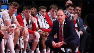 James Madison v Wisconsin