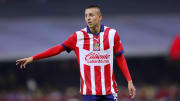Tigres UANL quiere fichar al 'Piojo' Alvarado