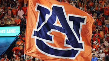 The Auburn Tigers loss a member of the coaching staff to Texas State