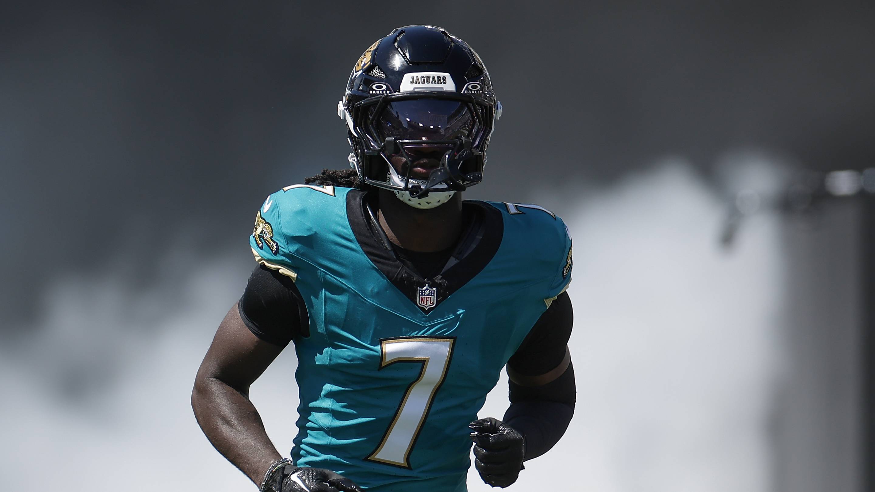 Realistic Brian Thomas Jr. trade packages the Raiders, Patriots and 49ers can offer the Jags