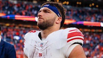 New York Giants v Denver Broncos - NFL 2025