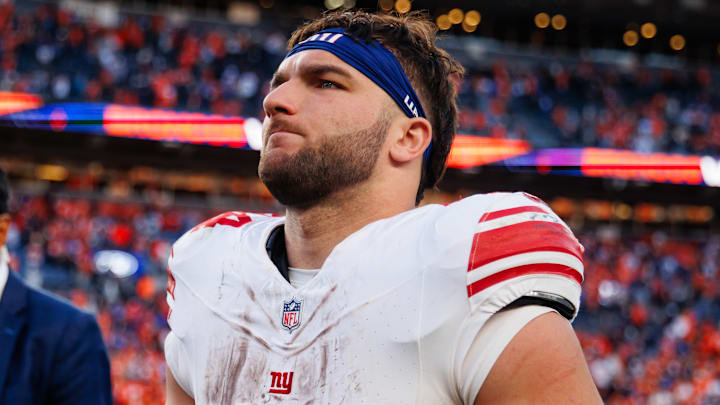 New York Giants v Denver Broncos - NFL 2025