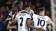 FC Barcelona v FC Internazionale Milano - UEFA Champions League 2024/25 Semi Final First Leg