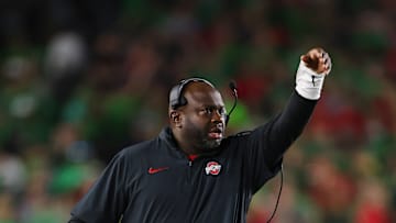 Ohio State v Notre Dame