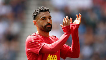 Preston North End v Liverpool - Pre-Season Friendly