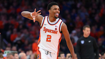 The ACC has announced league pairings for the 2025-26 season. Syracuse basketball will play Duke and Louisville on the road.