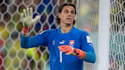 Yann Sommer