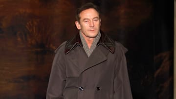 Burberry - Runway- LFW February 2025