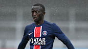 Arsenal v Paris Saint-Germain - UEFA Youth League 2024/25