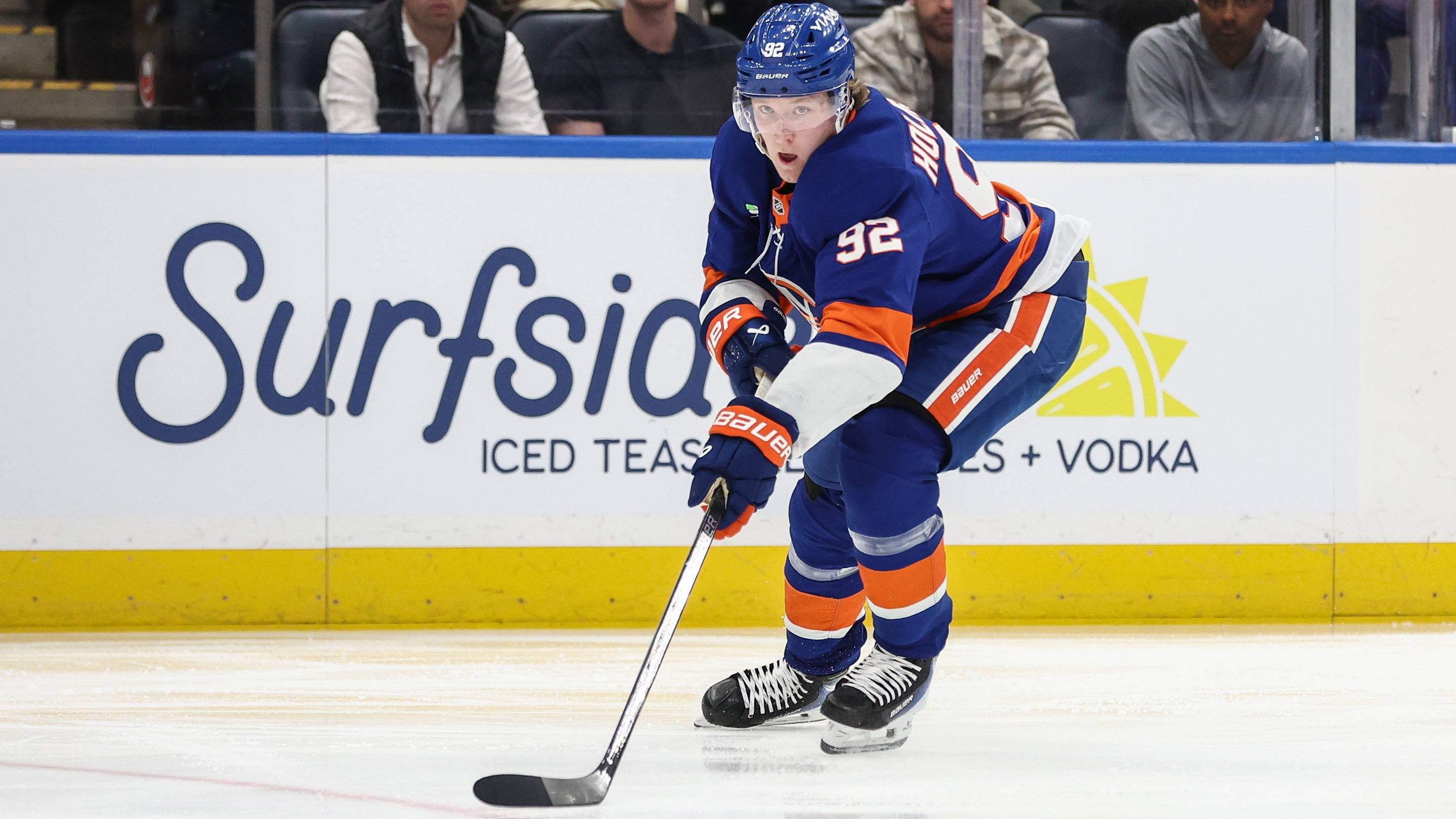 What could Simon Holmstrom and Emil Heineman’s next contracts look like ?