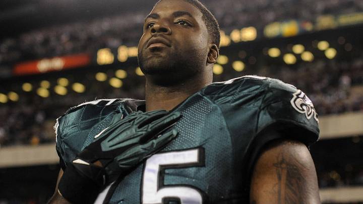 Vinny Curry, Philadelphia Eagles 