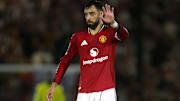 Manchester United foi eliminado da Copa da Liga Inglesa diante do Grimsby Town 
