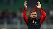 Alessandro Florenzi